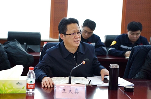 宜昌市領(lǐng)導(dǎo)王應(yīng)華、王大真一行到新疆宜化調(diào)研走訪(fǎng)(圖6)