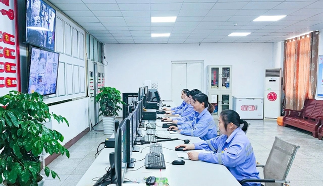 股份公司：構建多元化培訓體系，打造高素質人才隊伍(圖1)