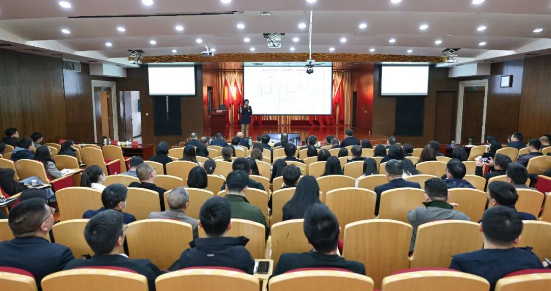 宜化大講堂第一課！聚焦內控合規管理(圖2)