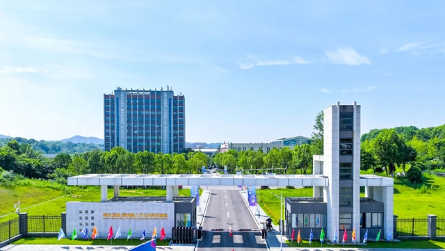 湖北唯一！宜化實訓基地建設運營經驗獲應急管理部推廣交流(圖1)