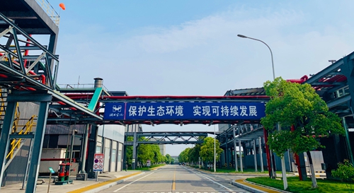 松滋肥業：咬定目標不放松，攻堅克難再向前
